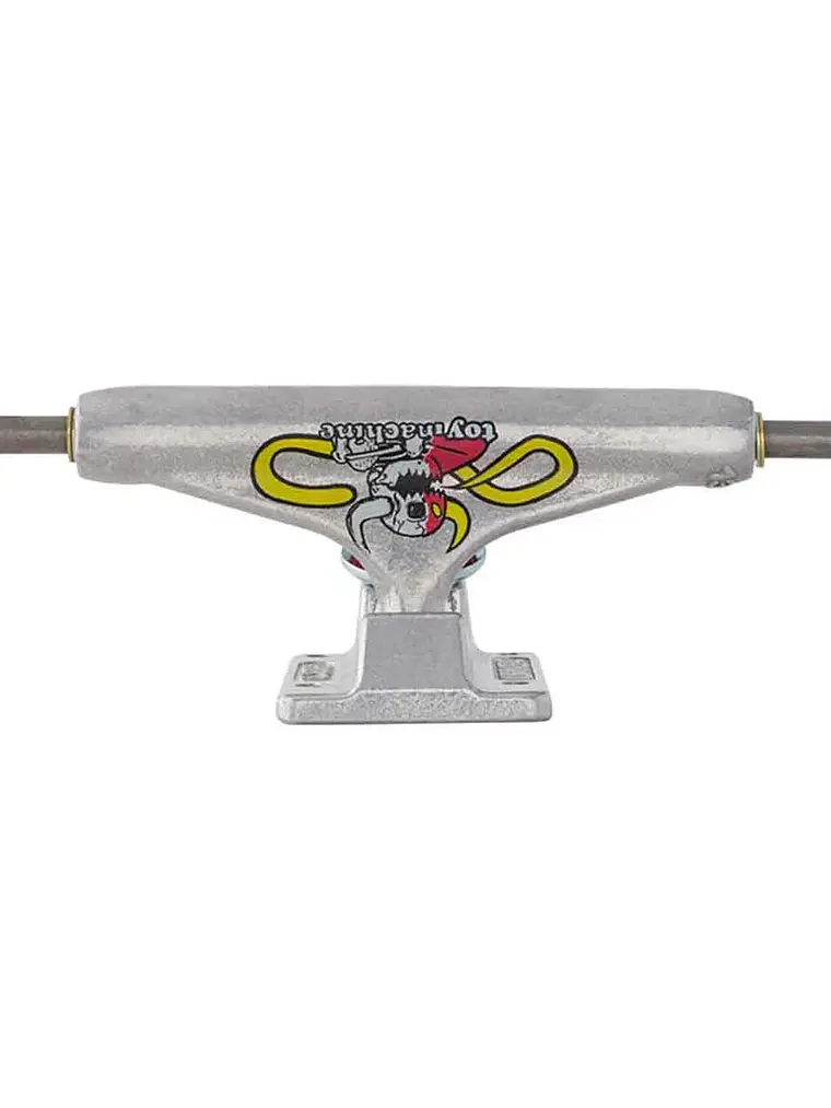 Independent - Trucks 144 X Toy Machine Standard (PAR) 1