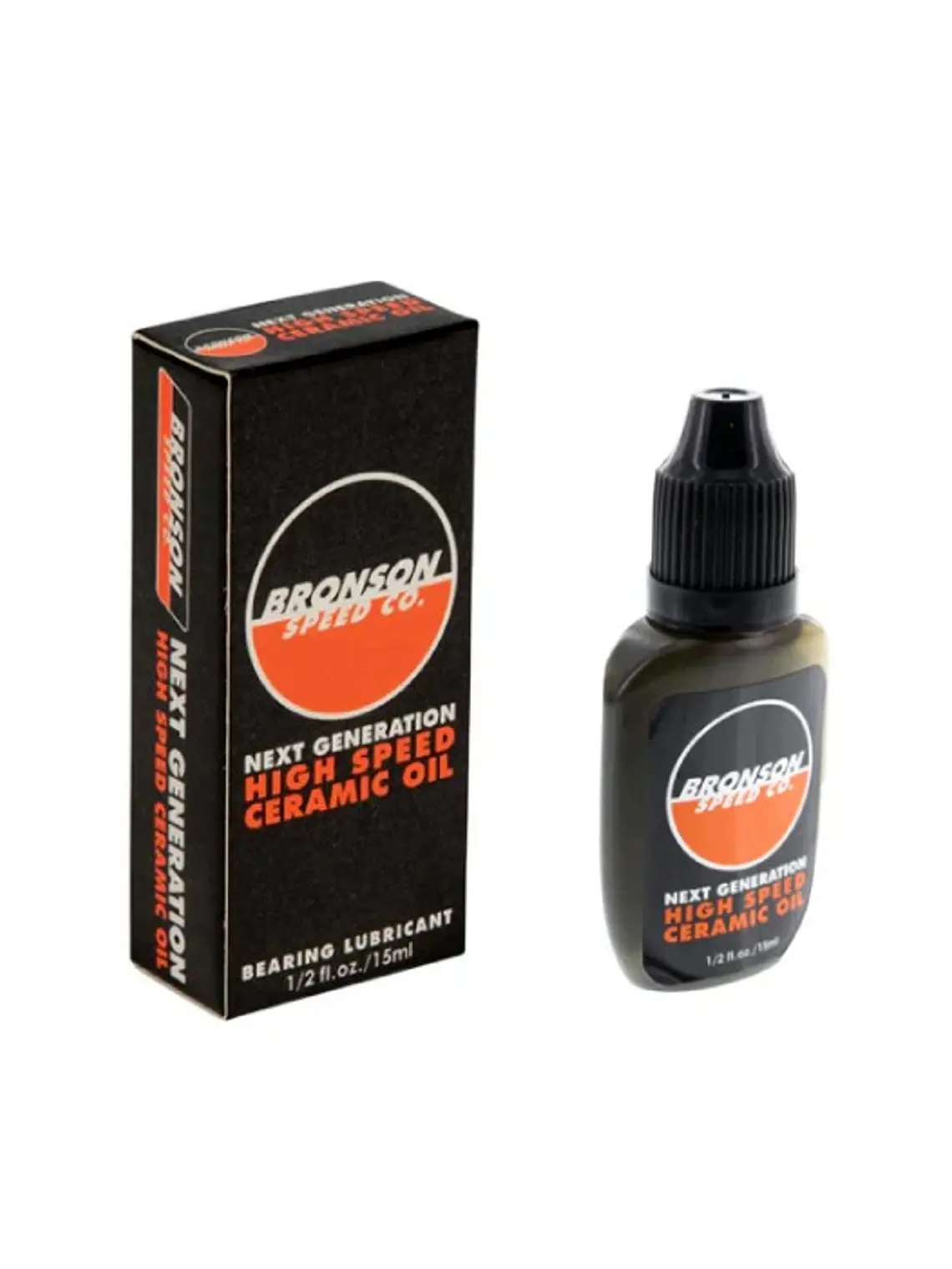 Aceite Lubricante para Rodamientos Bronson 1