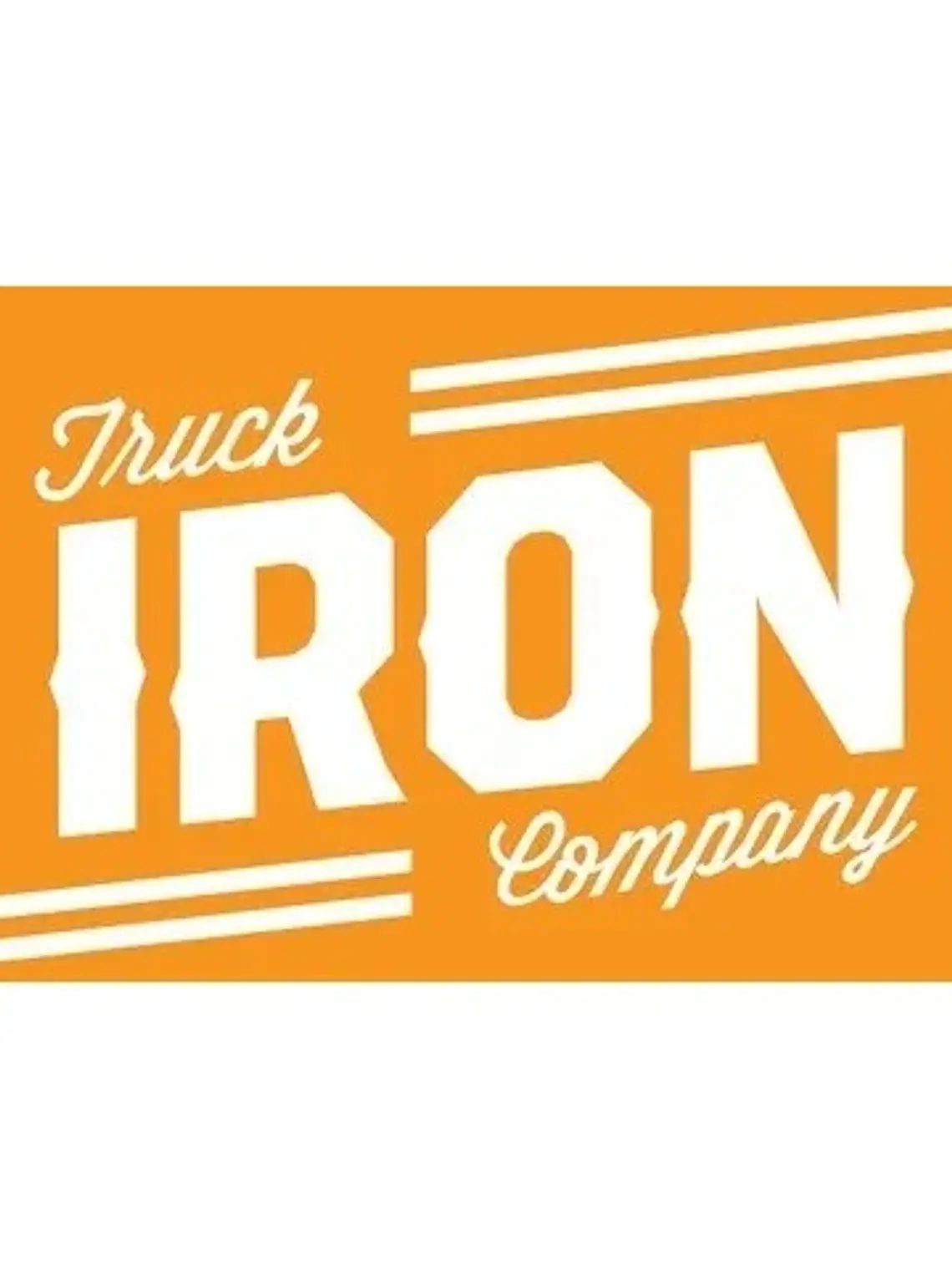 Iron Trucks Blue 139mm 2