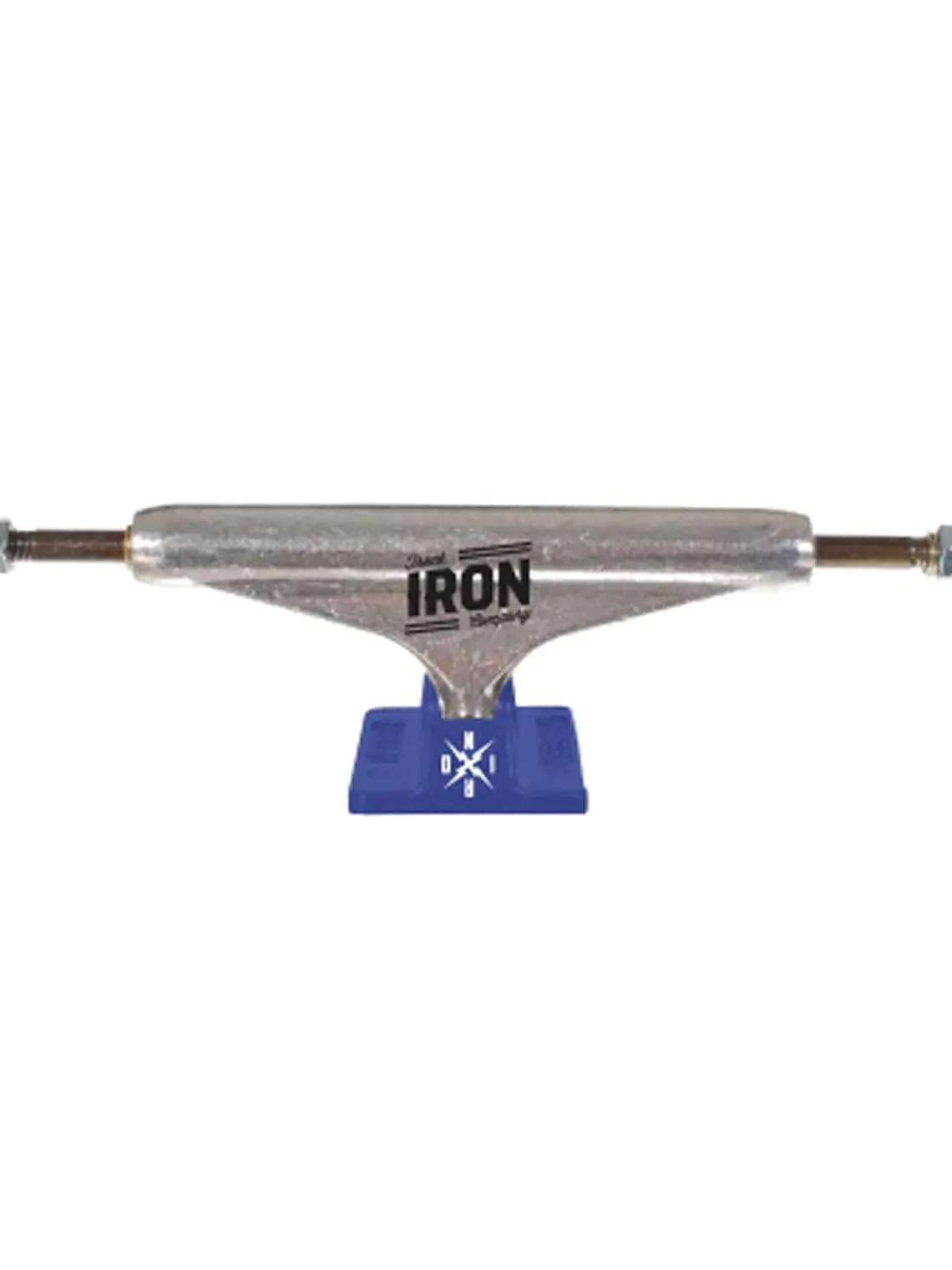 Iron Trucks Blue 139mm 1