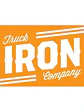 Iron Trucks Red 139mm - Miniatura 2