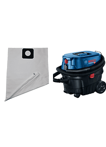 Bolsa Para Aspiradoras Bosch Gas 12-25 - Lavable