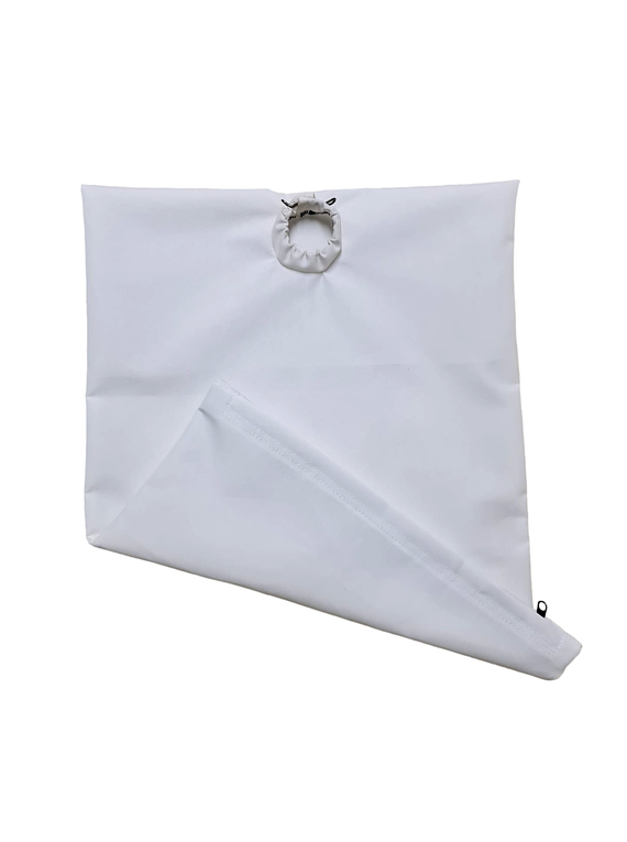 Bolsa Para Aspiradora Daewoo Davc90-20l - Envío Incluido