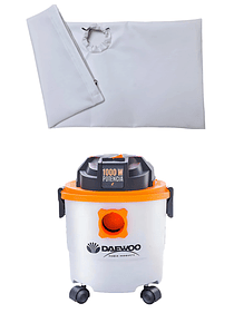 Bolsa Para Aspiradoras Daewoo Davc90-15l
