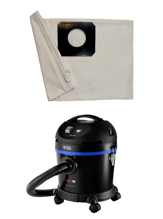 Bolsa Reutilizable Para Ursus Trotter Ut-panzer 1416 - Envío Gratis