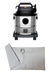 Bolsa Para Aspiradora Electrolux Gt20i - Envío Gratis