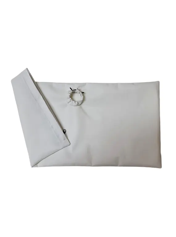 Bolsa para aspiradora Hidroduster Inox APA-1150IN - Envío Gratis