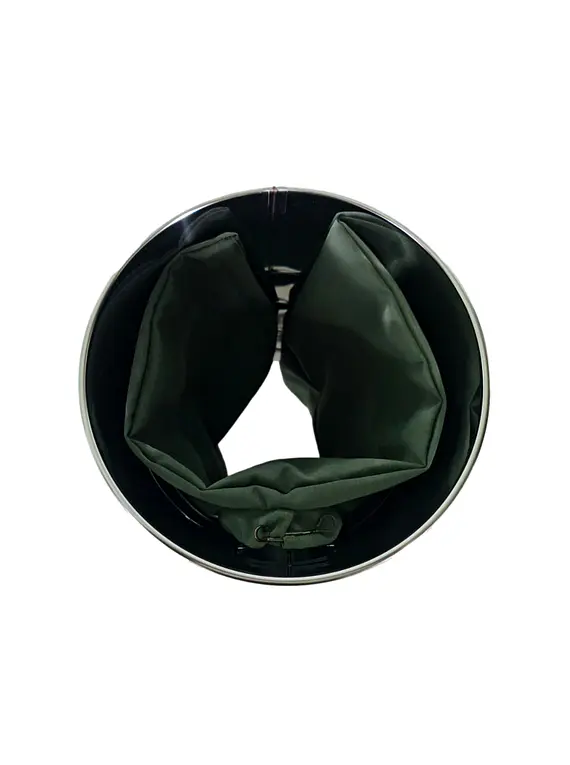 Bolsa para aspiradora Hidroduster Inox APA-1150IN - Envío Gratis