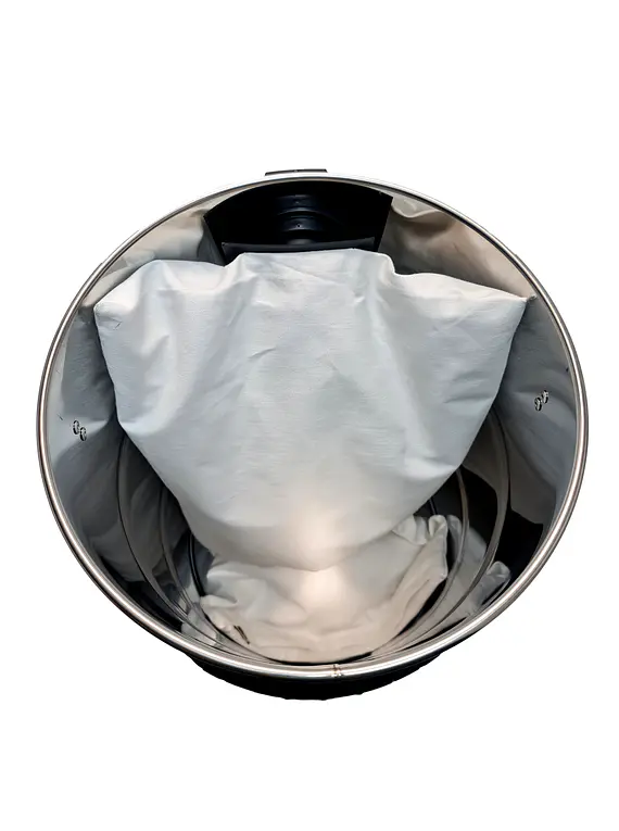 Bolsa Reutilizable Para Karcher Nt 38/1 -G- Envío Gratis