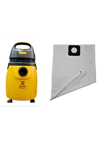 Bolsa Reutilizable Para Electrolux Gt3000 Pro Y Gt30n -G- Envío Gratis