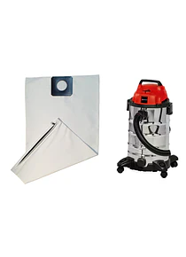 Bolsa Reutilizable para Einhell VC 1930 - GV - Envío Gratis