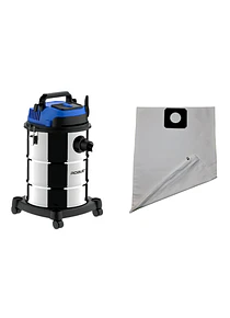 Bolsa para aspiradora Robust 30L