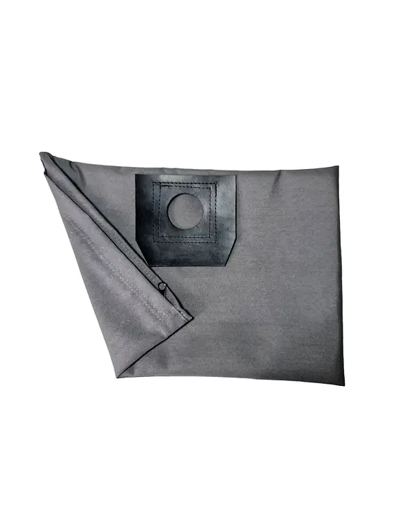 Bolsa Para Aspiradora Robust 10L - GP