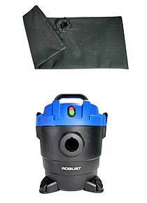 Bolsa Para Aspiradora Robust 10L - AG