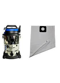Bolsa para aspiradora Robust 30L GP