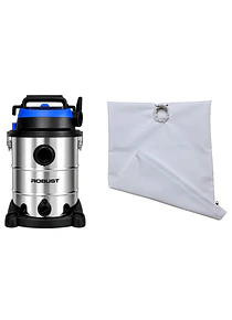 Bolsa para aspiradora Robust 30L AP