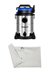 Bolsa para aspiradora Robust 30L AG