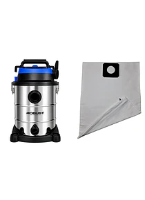 Bolsa para aspiradora Robust 30L GP