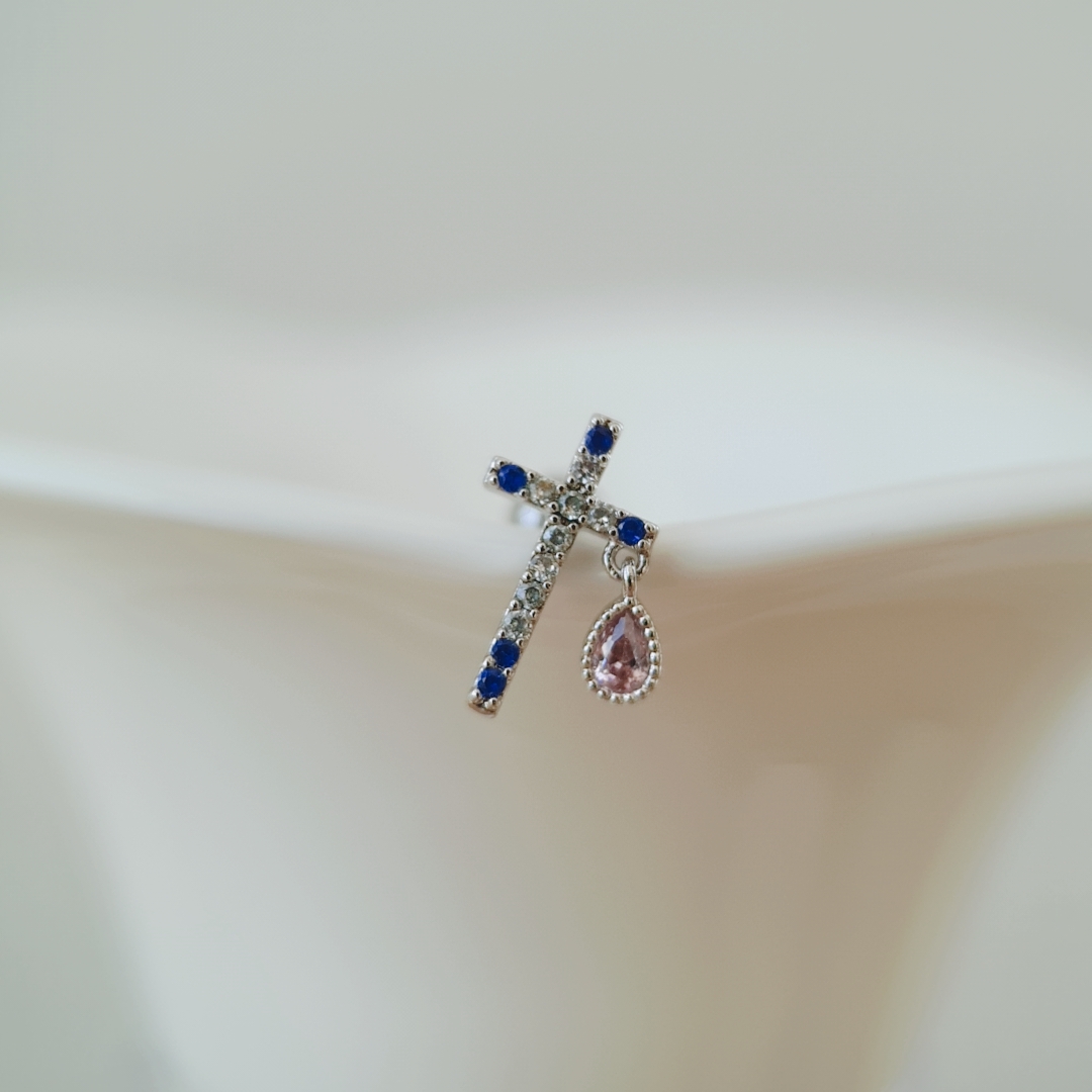Gota de Cruz ✝️