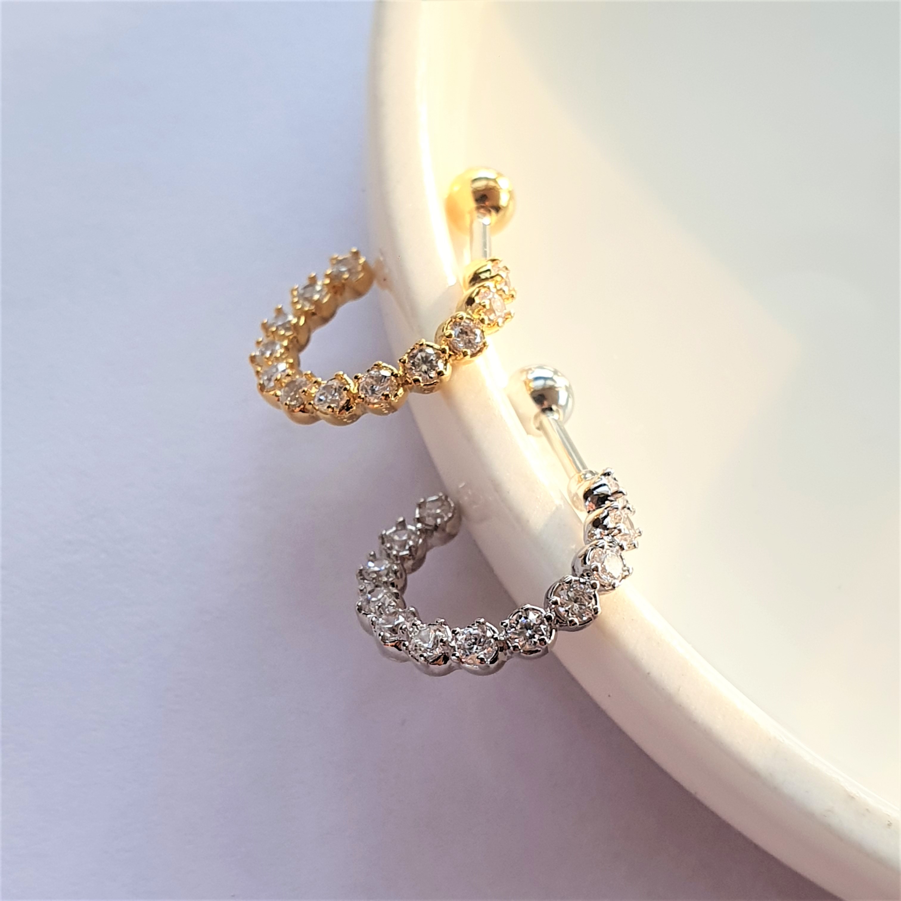 Twist Ring