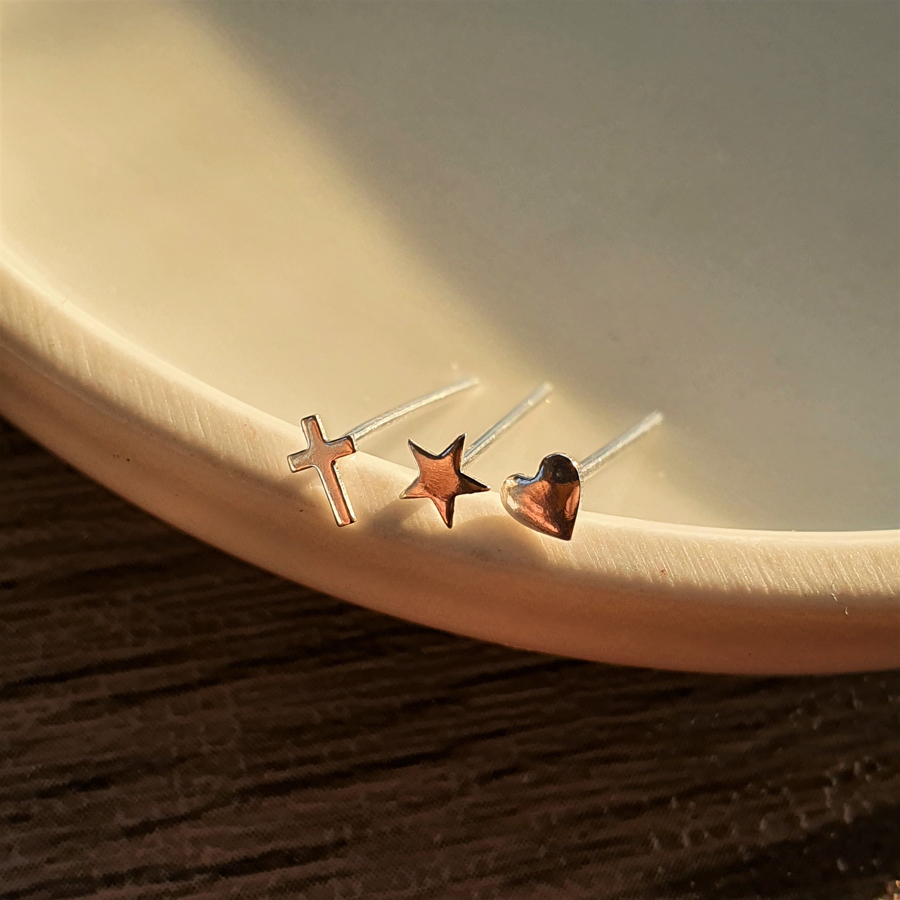 Petite Silver ✞ ✩ ♡ ☽