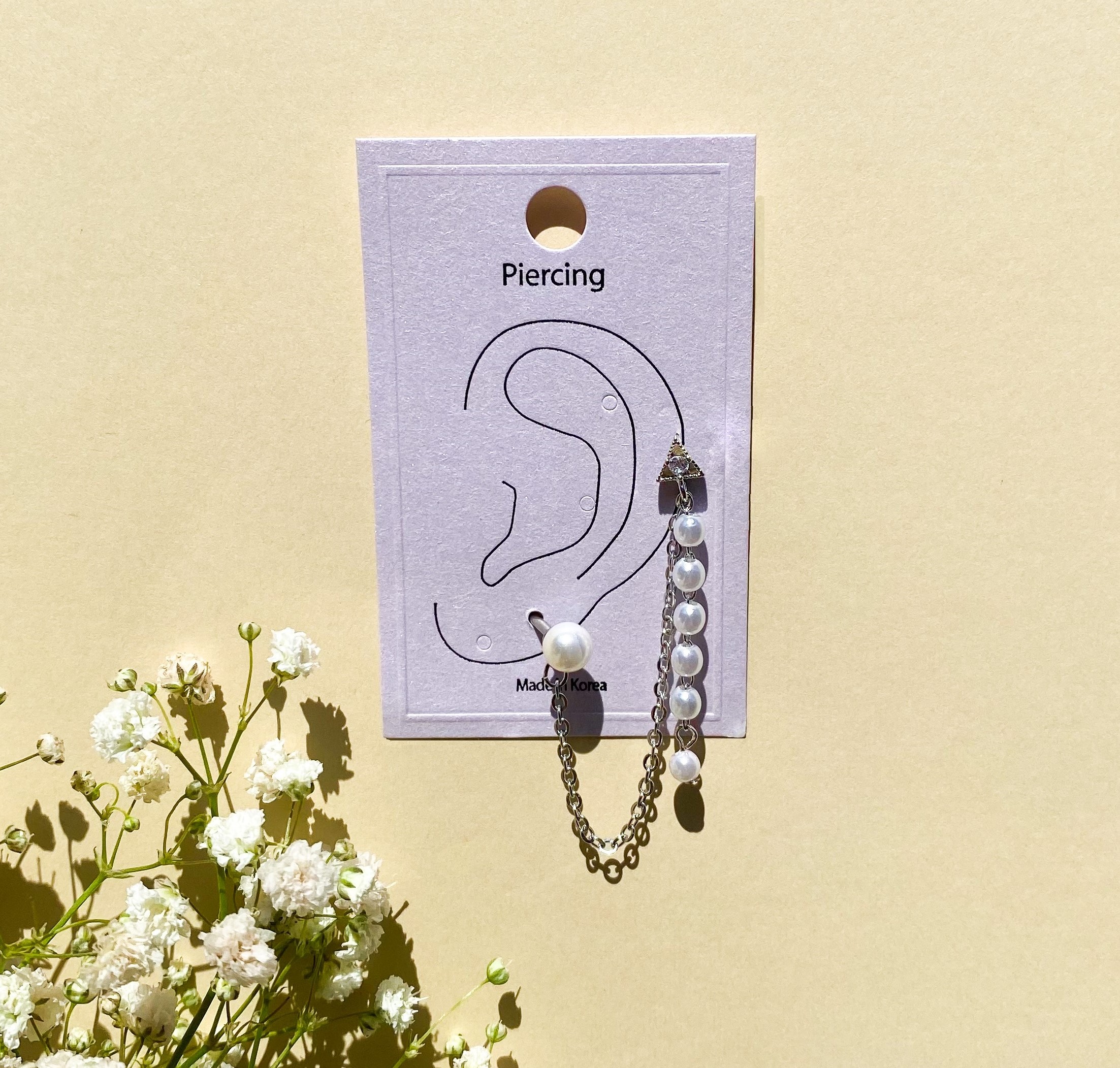 PEARLY PIN