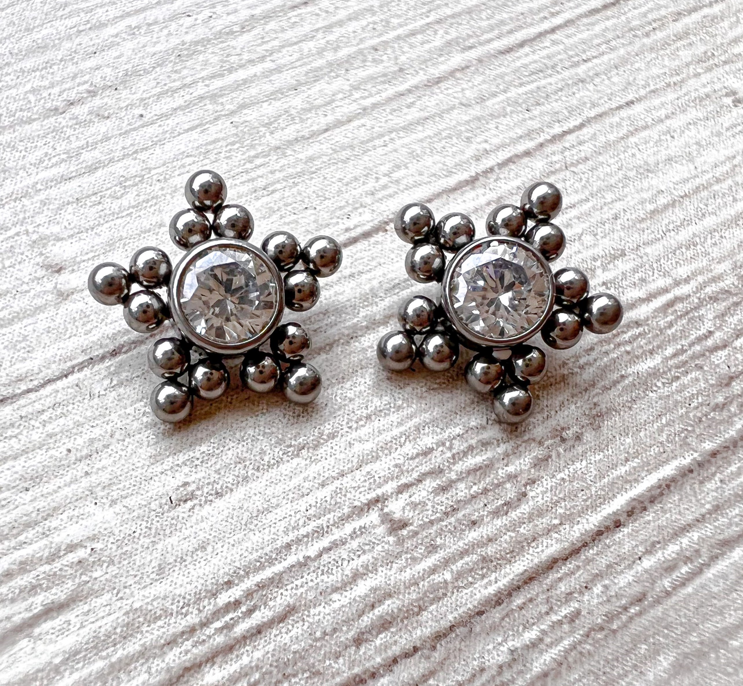 Titanium Star