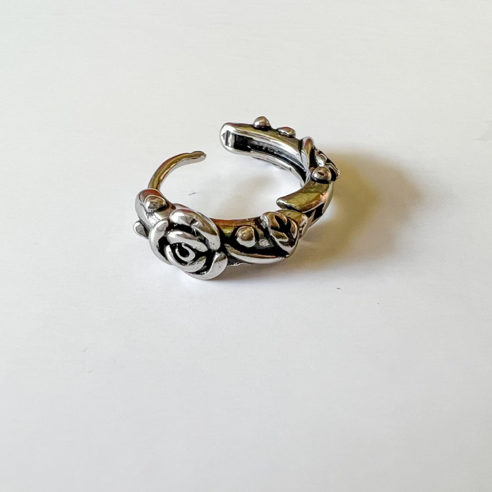 Rose Ring