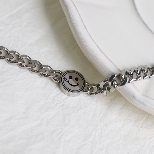 Pulsera Emoji