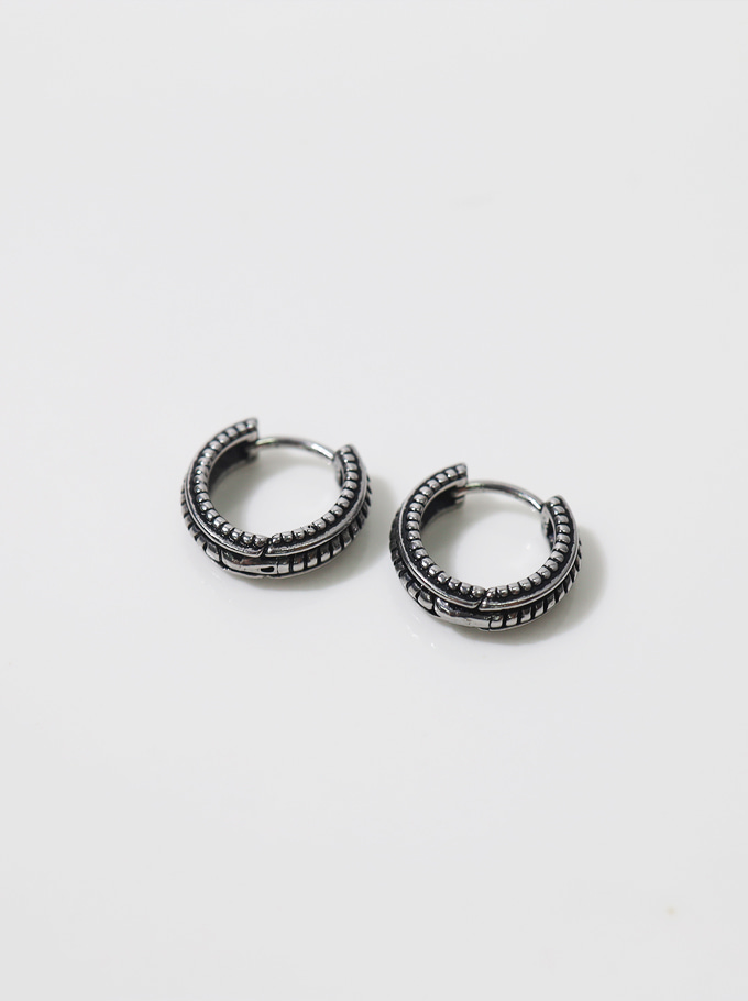 Melinda surgical Ring