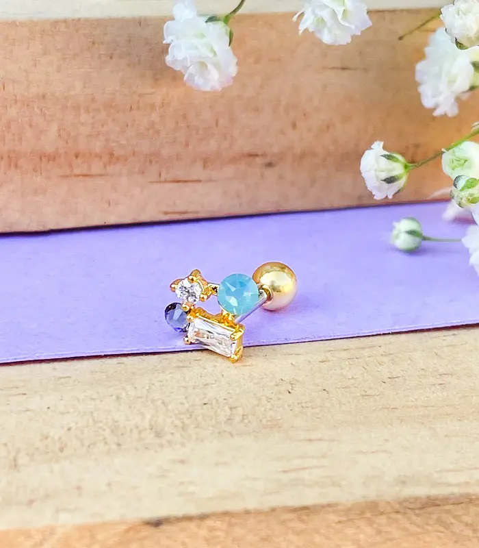 BOM PIERCING CHILE