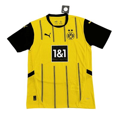 Camisola Borussia Dortmund 2024/25