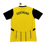 Camisola Borussia Dortmund 2024/25