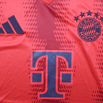 Camisola Bayern Munich 2024/25