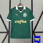 Camisola Principal Palmeiras 2024