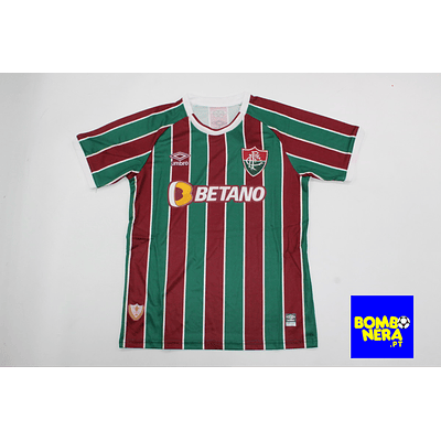 Camisola Principal Fluminense 2024