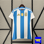 Camisola Principal Argentina 2024