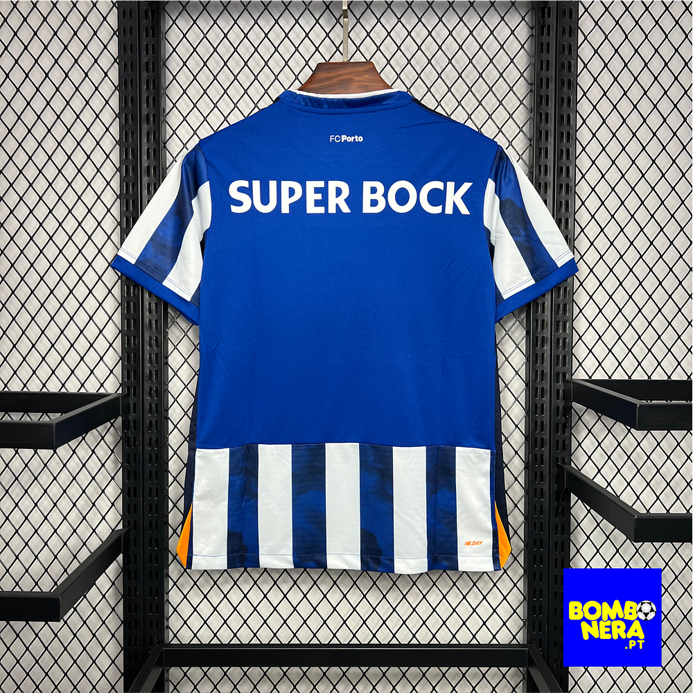 Camisola Principal FC Porto 2024/25