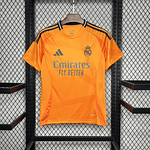 Camisola Alternativa Real Madrid 2024/25