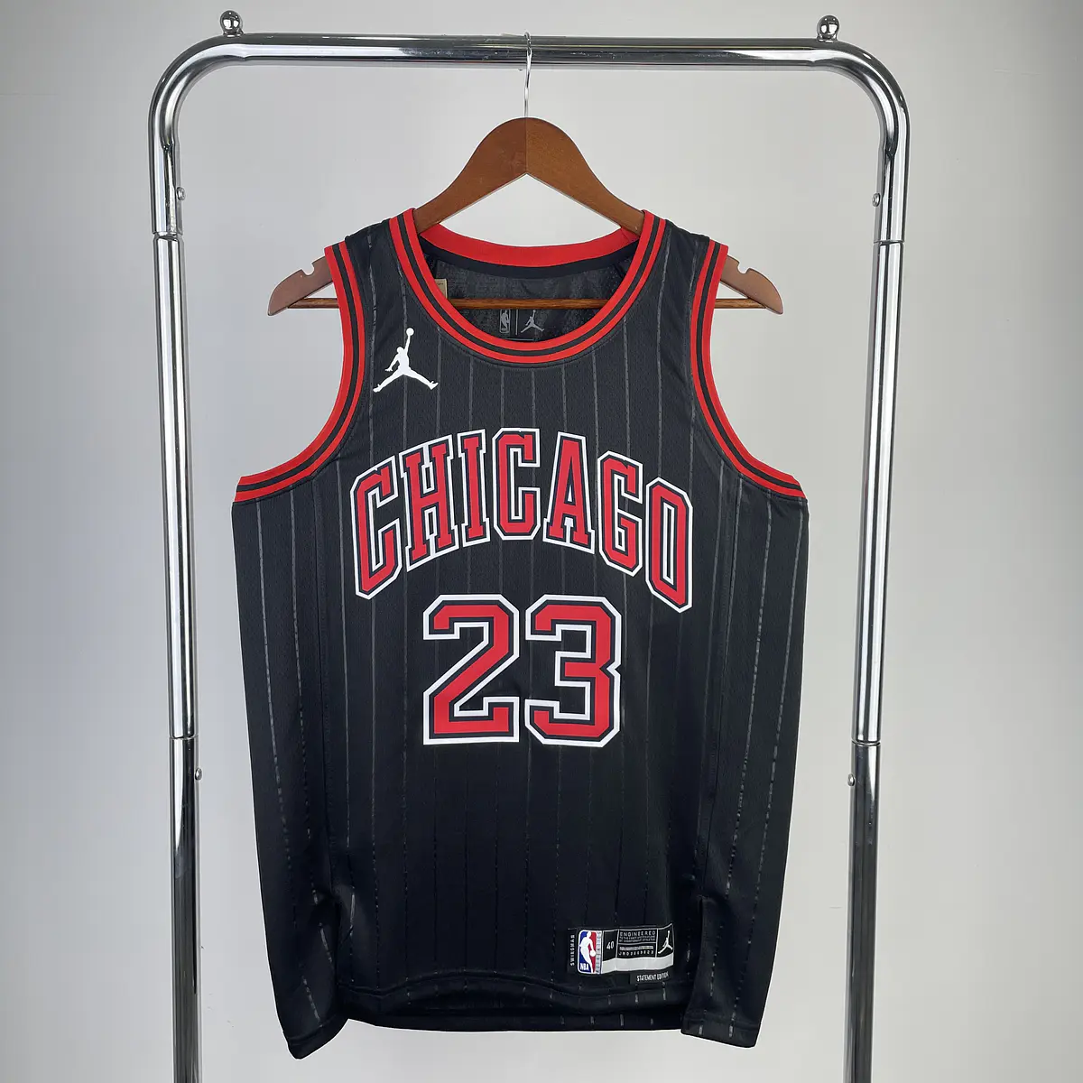 Camisola NBA Chicago Bulls - Michael Jordan 23