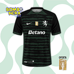 Camisola Alternativa Christmas Sporting 2025/26