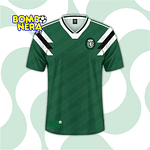 Camisola Classic 90's Verde Sporting