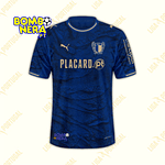 Camisola Alternativa FC Famalicão 2025/26