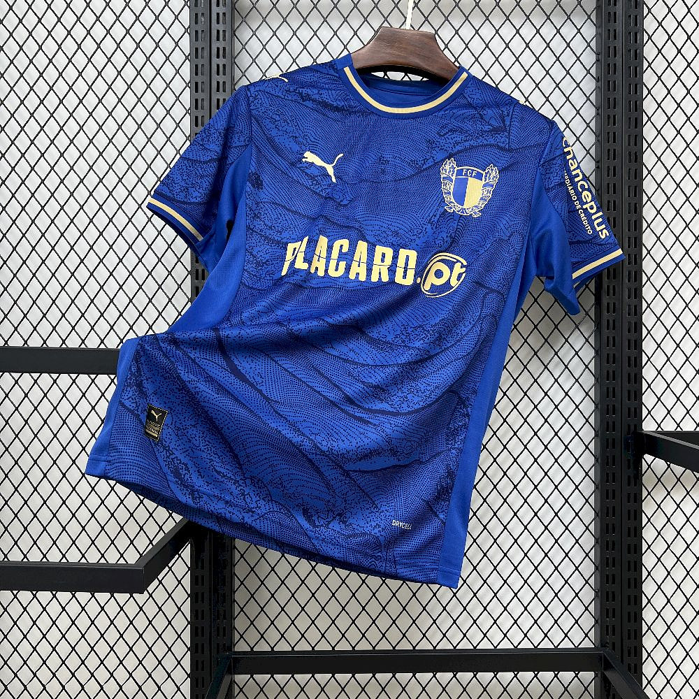 Camisola Alternativa FC Famalicão 2025/26