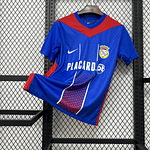 Camisola Principal FC Alverca 2025/26 