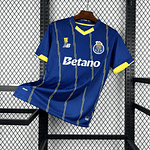Camisola Alternativa FC Porto 2025/26 - Comemorativa 15 anos Liga Europa