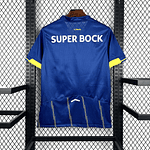 Camisola Alternativa FC Porto 2025/26 - Comemorativa 15 anos Liga Europa