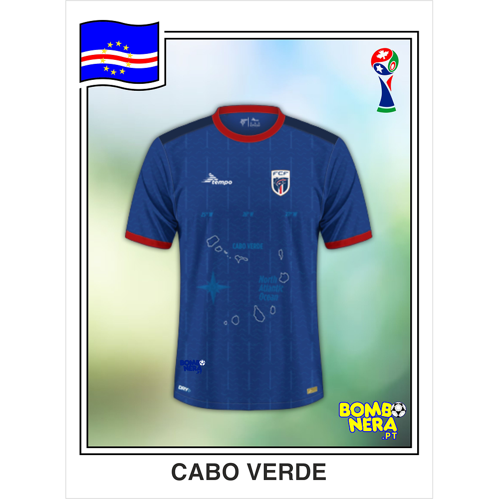 Cabo Verde