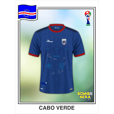 Cabo Verde
