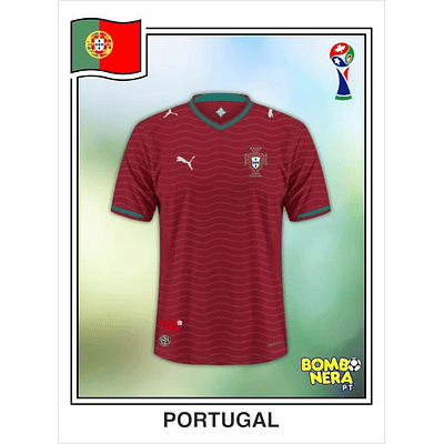 Portugal